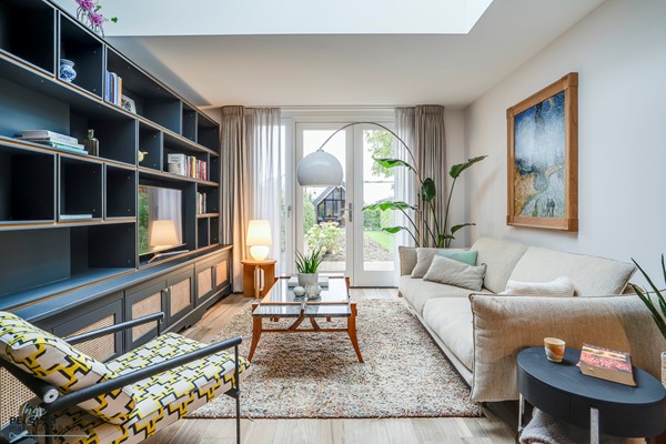 Medium property photo - Sint Antoniusstraat 26, 5954 NB Beesel